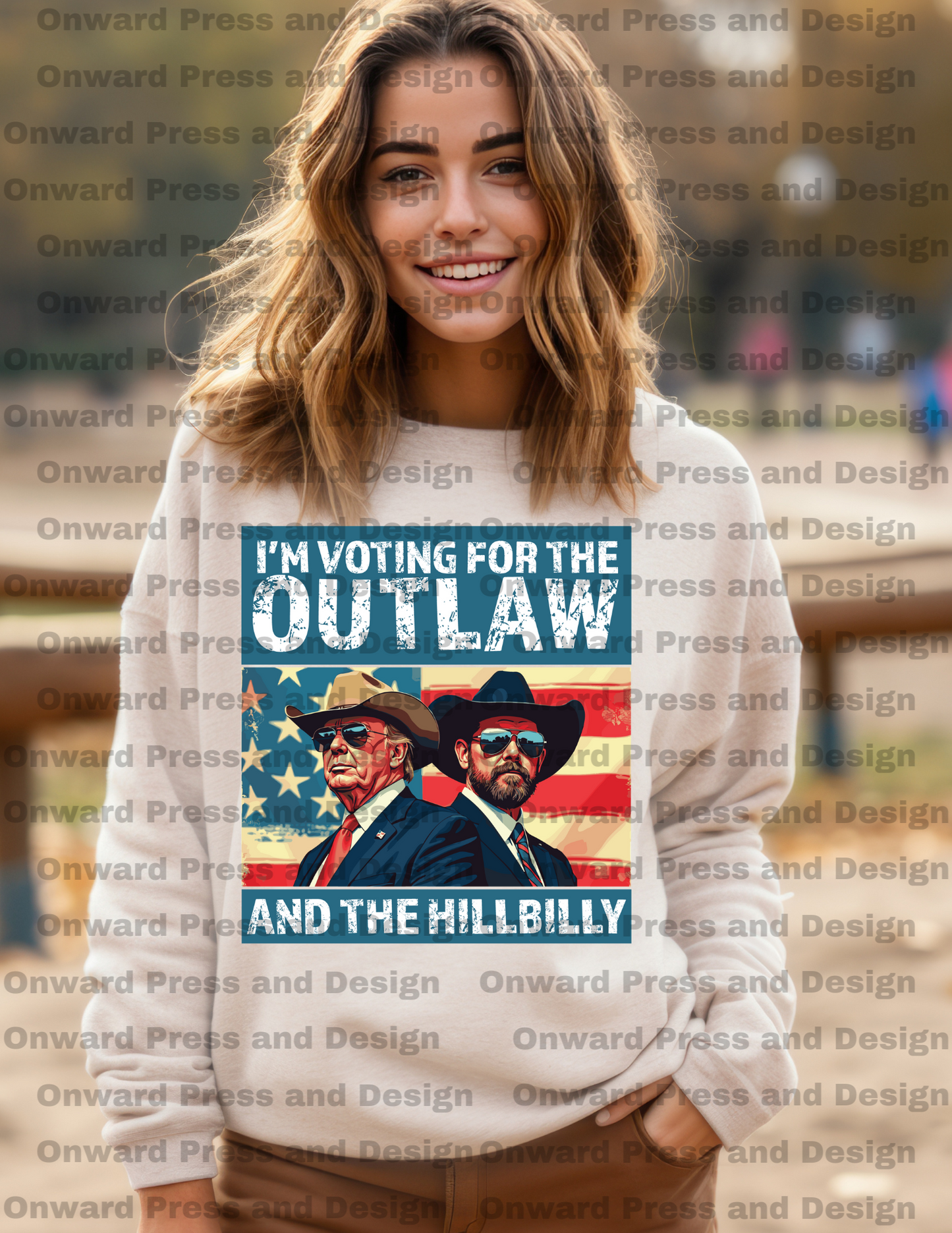Outlaw and Hillbilly
