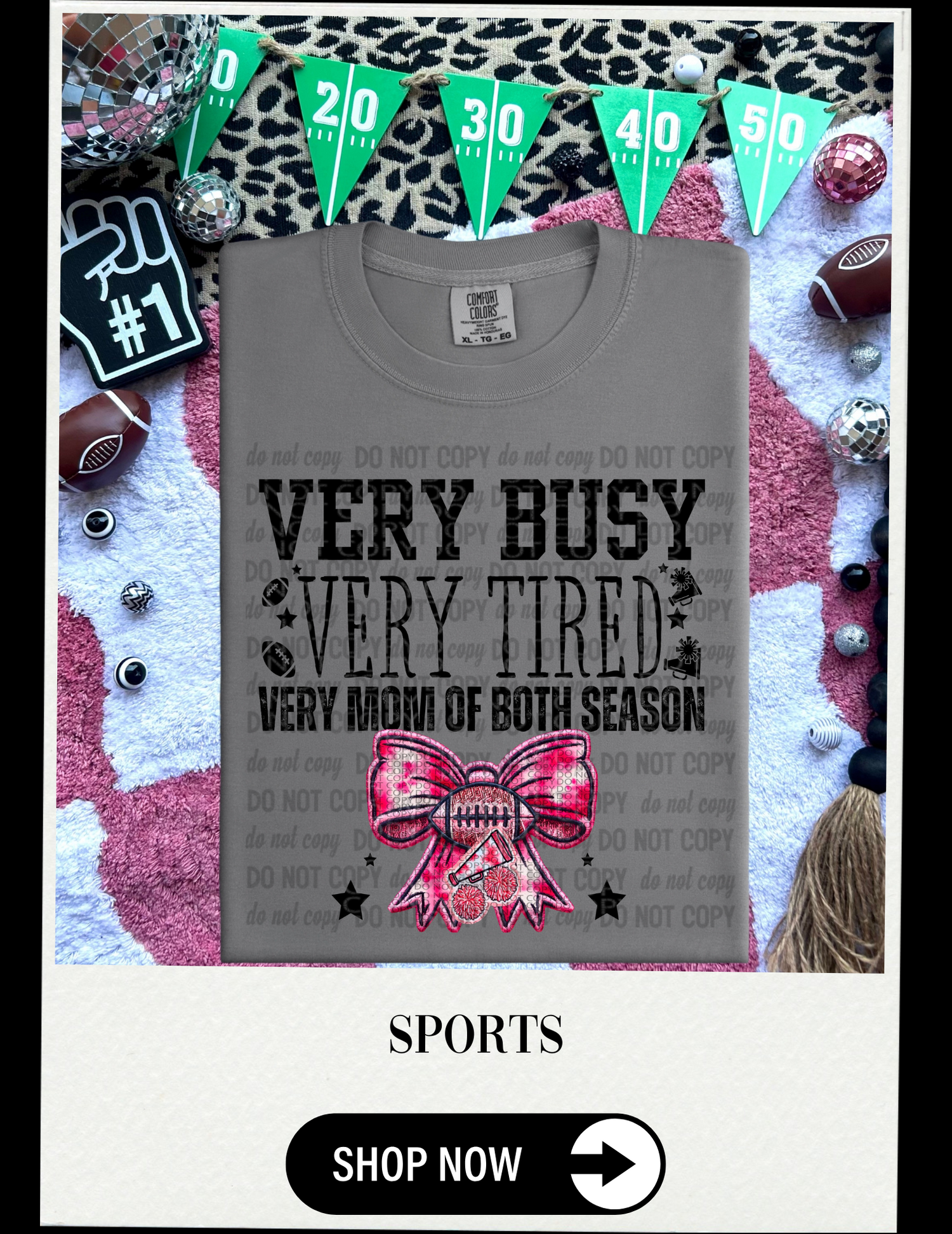 Sports