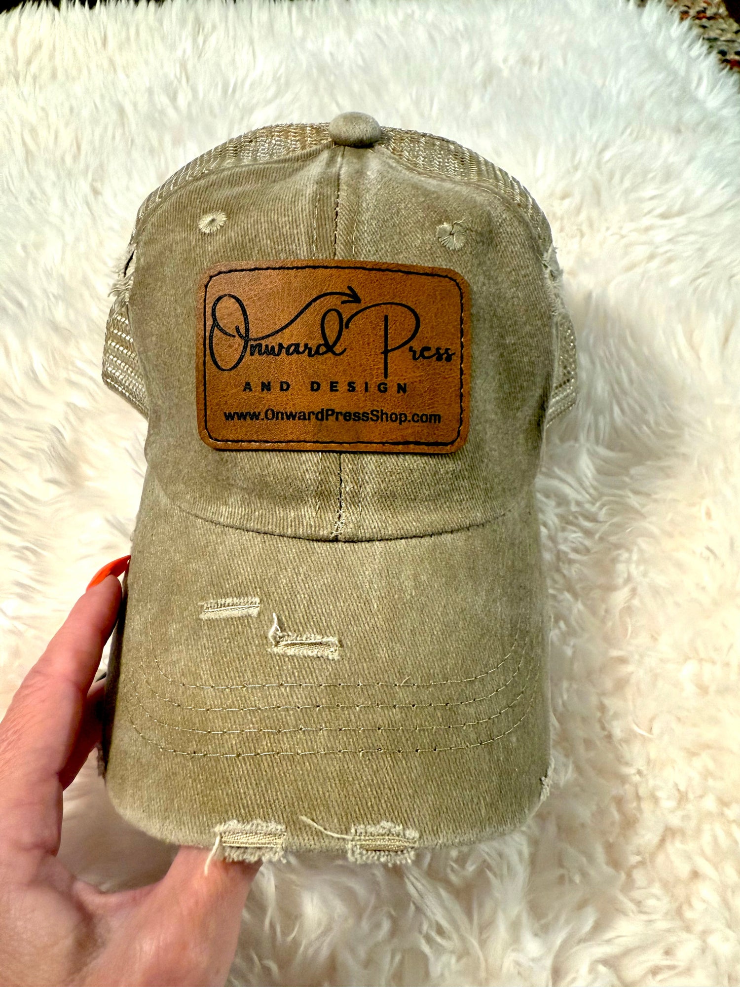 HandMade Laser Engraving