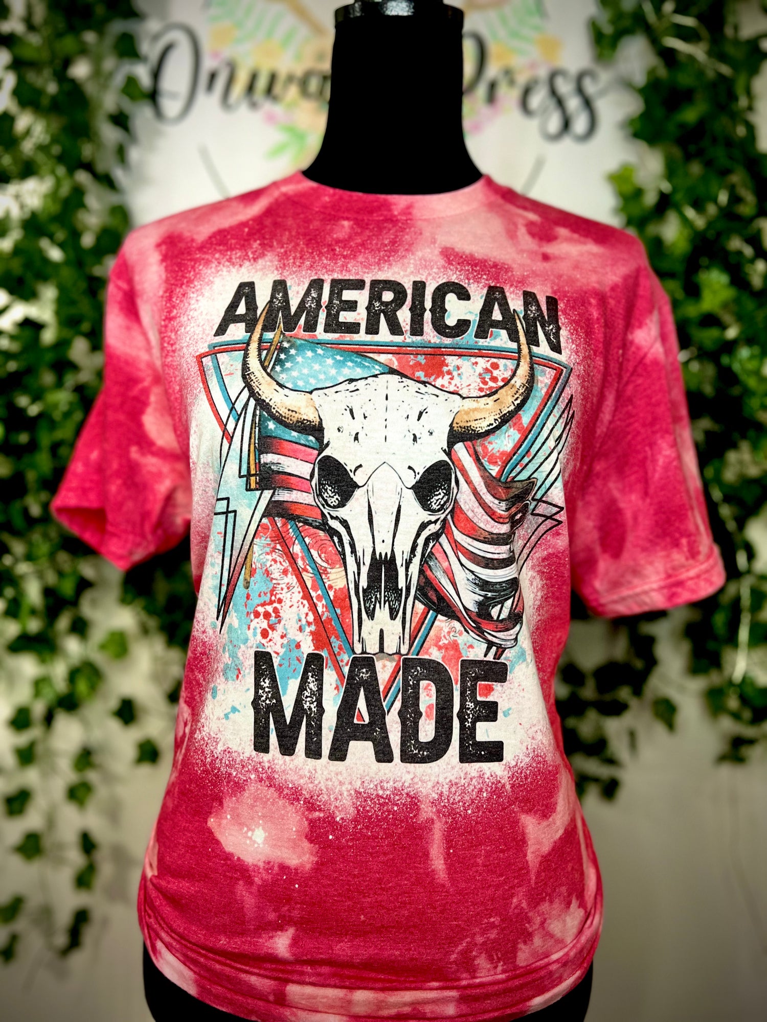 Sublimation Shirts