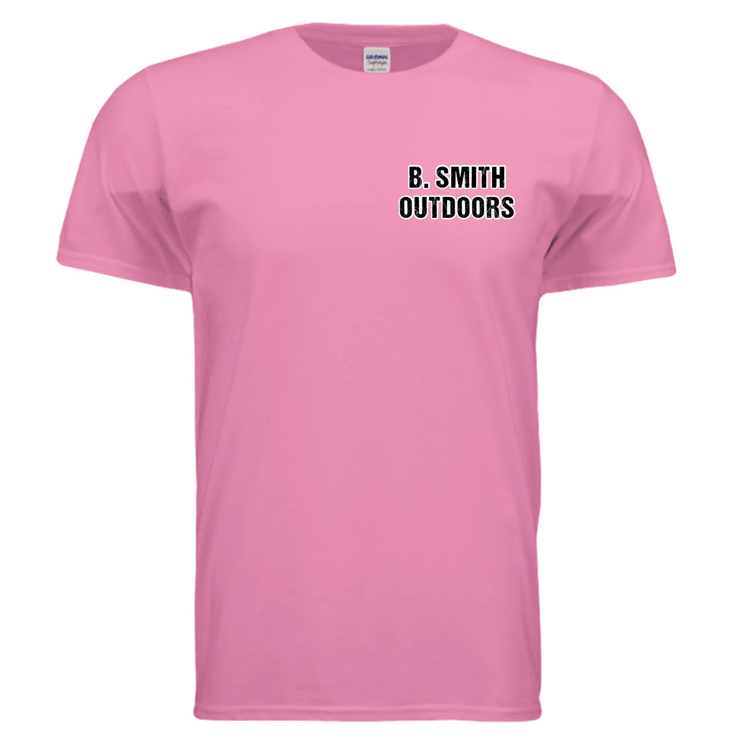 B Smith Outdoors
