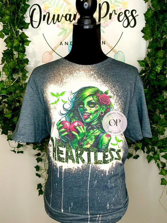 Heartless