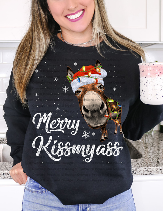 Merry KissMyAss