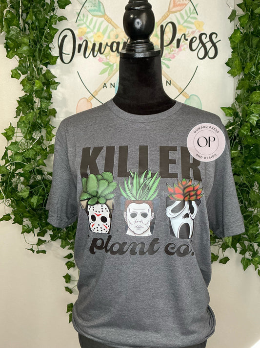 Killer Plant Co.
