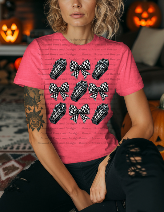 Coffins and Croquet DTF